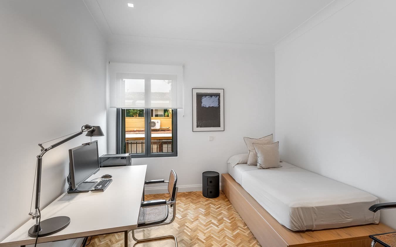 3 slaapkamer Appartement te koop in Palma de Mallorca - € 1.295.000 (Ref: 9522846)