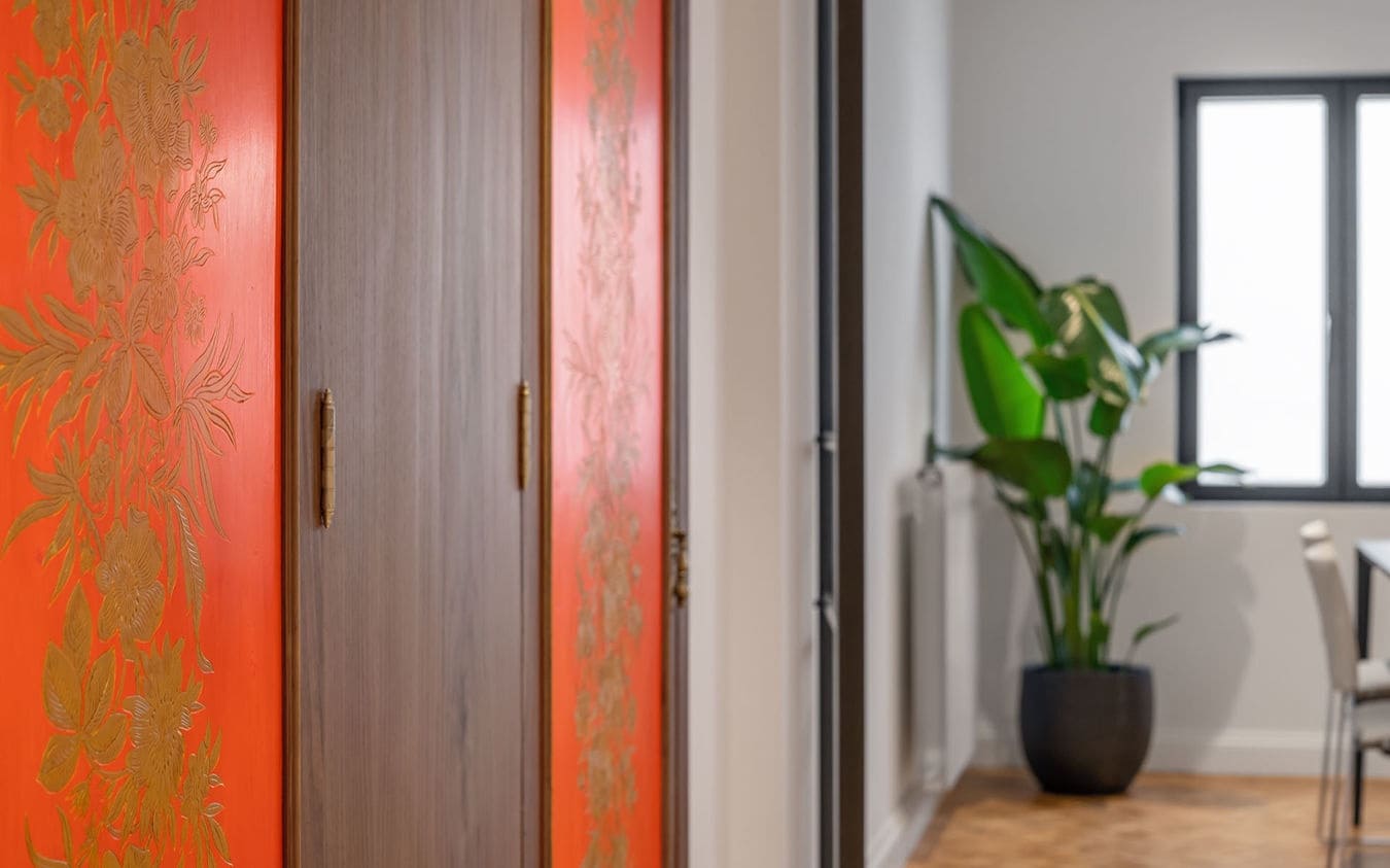 3 slaapkamer Appartement te koop in Palma de Mallorca - € 1.295.000 (Ref: 9522846)