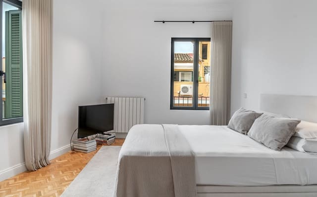 3 slaapkamer Appartement te koop in La Llotja - Born, Palma de Mallorca - € 1.295.000 (Ref: 9522846)