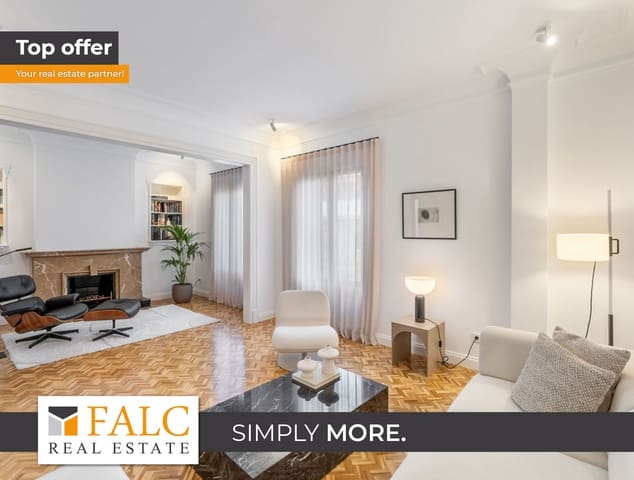 3 slaapkamer Appartement te koop in La Llotja - Born, Palma de Mallorca - € 1.295.000 (Ref: 9522846)