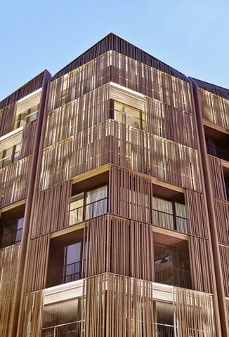 3 bedroom Apartment for sale in Santa Catalina, Palma de Mallorca with pool garage - € 2,000,000 (Ref: 9523342)