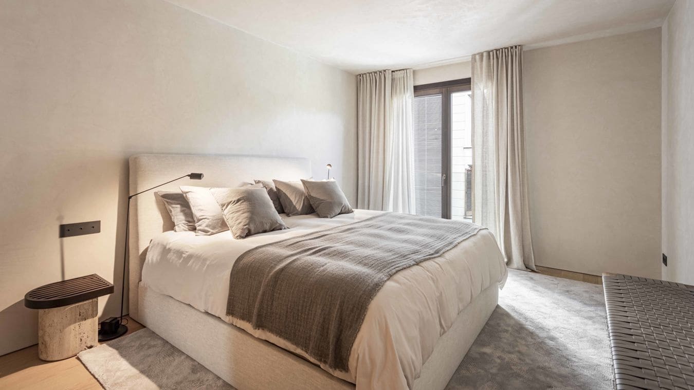 3 bedroom Apartment for sale in Palma de Mallorca with pool garage - € 2,000,000 (Ref: 9523342)