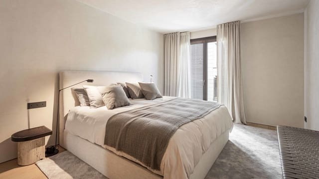 3 bedroom Apartment for sale in Santa Catalina, Palma de Mallorca with pool garage - € 2,000,000 (Ref: 9523342)