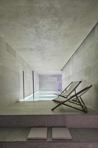 3 makuuhuone Huoneisto myytävänä paikassa Santa Catalina, Palma de Mallorca mukana uima-altaan 
autotalli - 2 400 000 € (Ref: 9523343)