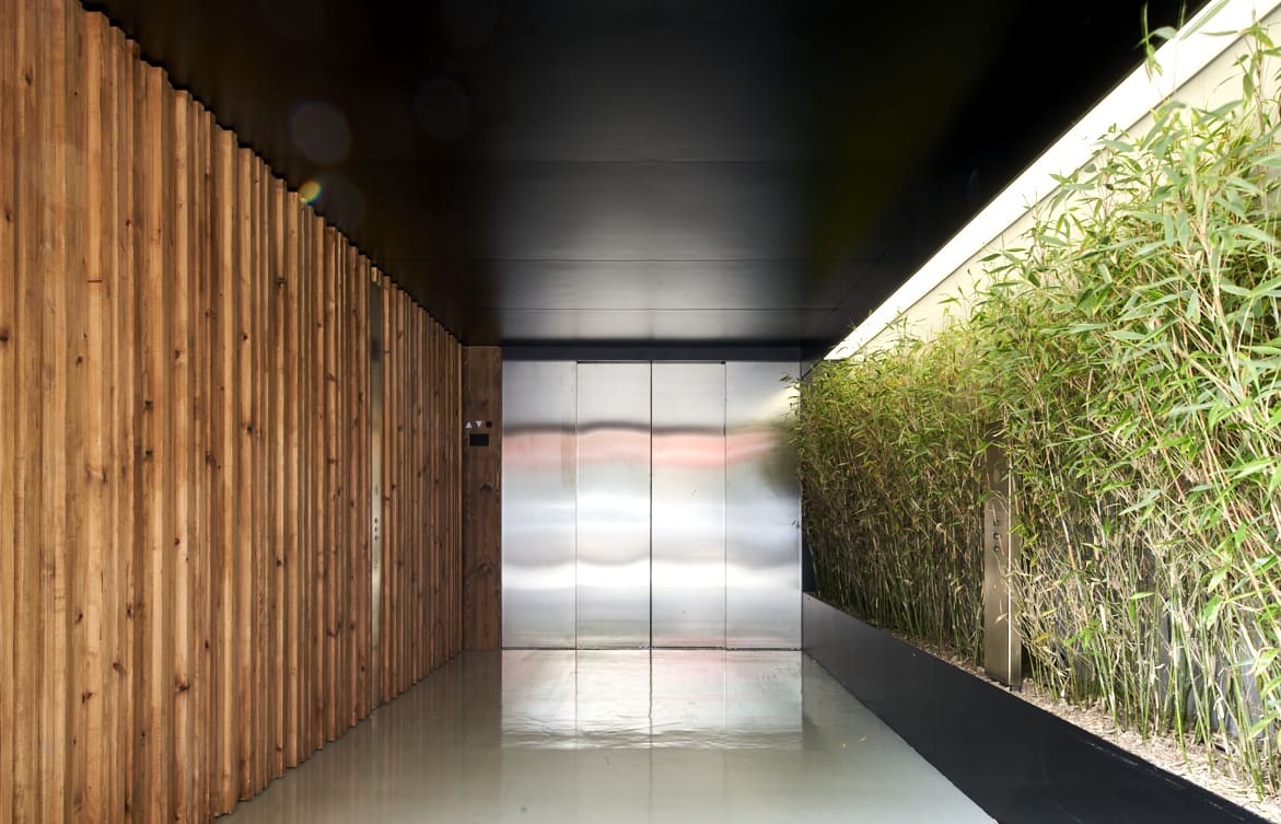 3 makuuhuone Huoneisto myytävänä paikassa Palma de Mallorca mukana uima-altaan 
autotalli - 2 400 000 € (Ref: 9523343)