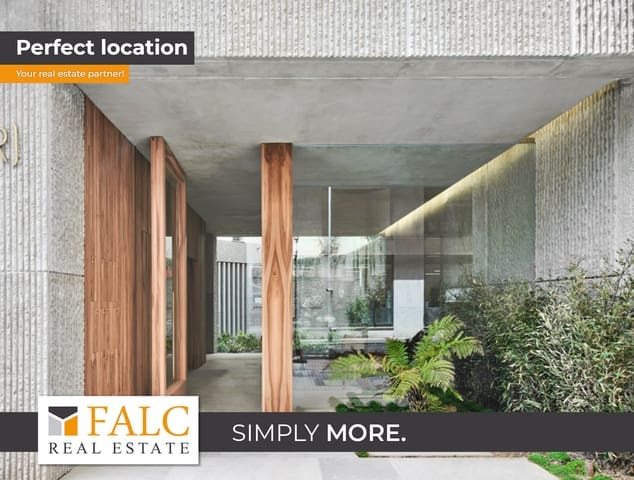 3 makuuhuone Huoneisto myytävänä paikassa Santa Catalina, Palma de Mallorca mukana uima-altaan 
autotalli - 2 400 000 € (Ref: 9523343)