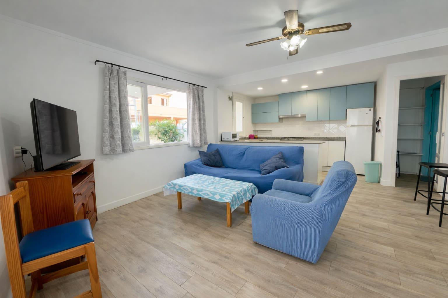 3 bedroom Apartment for rent in Sa Coma - € 1,150 (Ref: 9523594)