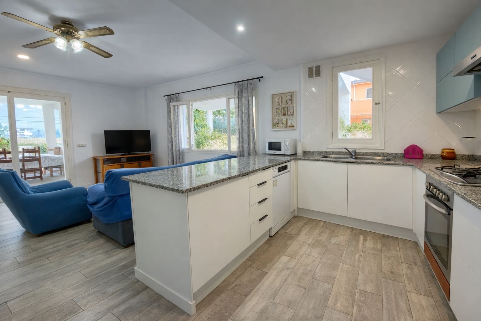 3 bedroom Apartment for rent in Sa Coma - € 1,150 (Ref: 9523594)