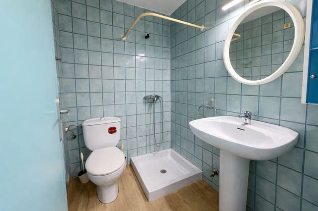 3 bedroom Apartment for rent in Sa Coma, Sant Llorenç des Cardassar - € 1,150 (Ref: 9523594)