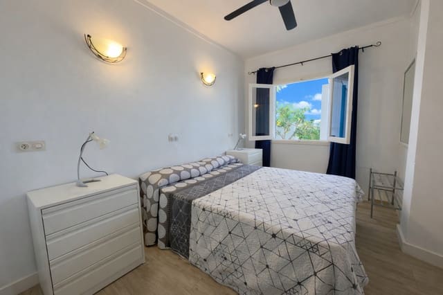 3 bedroom Apartment for rent in Sa Coma, Sant Llorenç des Cardassar - € 1,150 (Ref: 9523594)