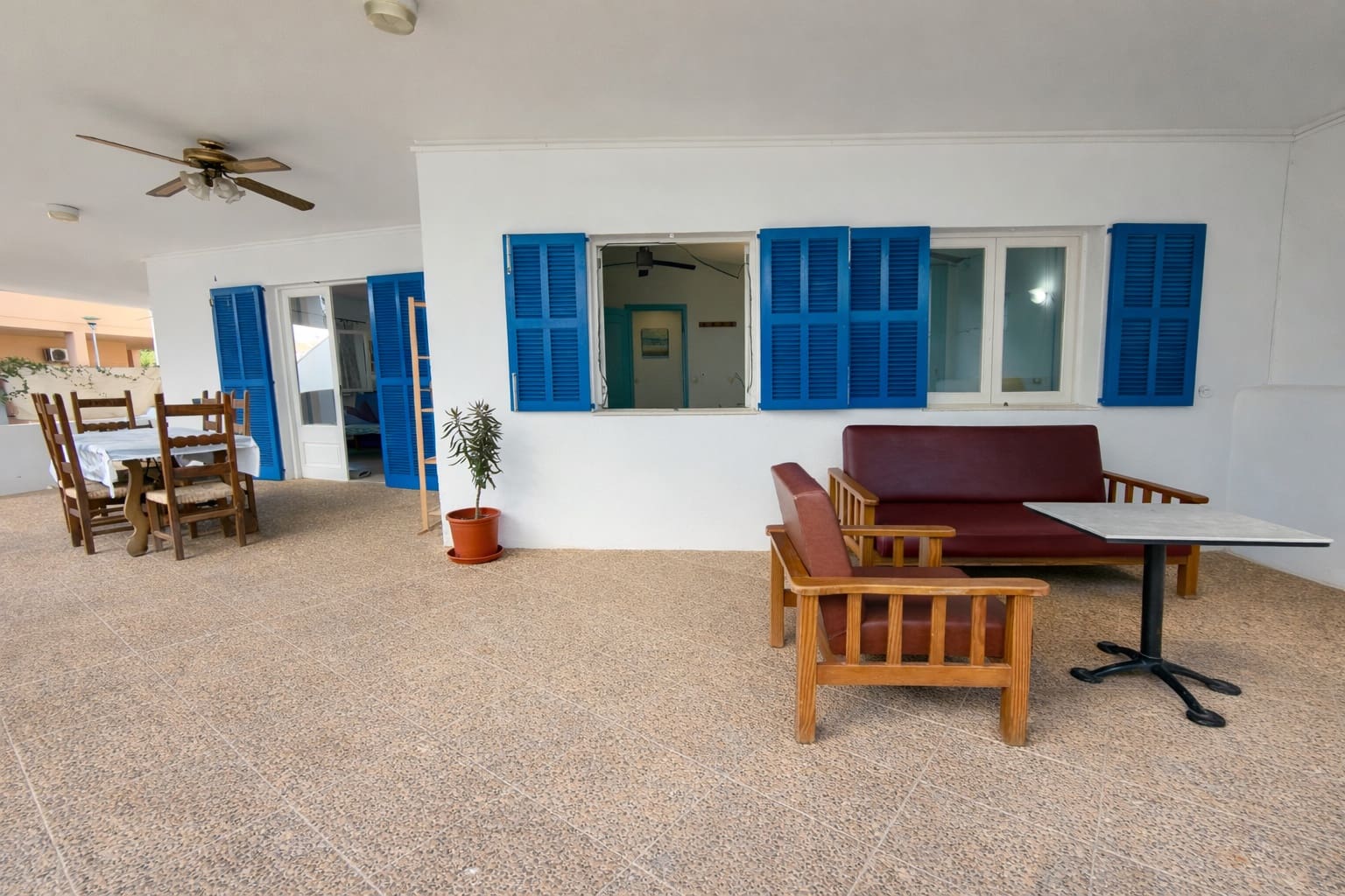 3 bedroom Apartment for rent in Sa Coma - € 1,150 (Ref: 9523594)