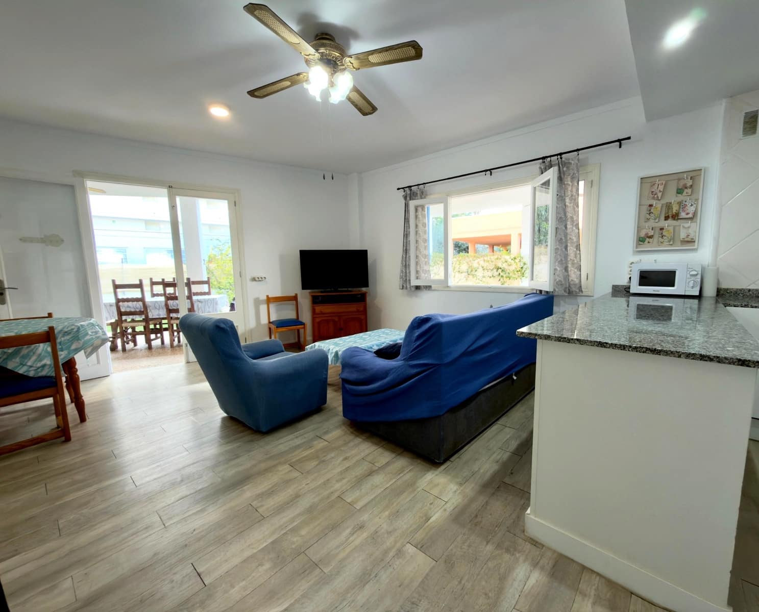 3 bedroom Apartment for rent in Sa Coma - € 1,150 (Ref: 9523594)