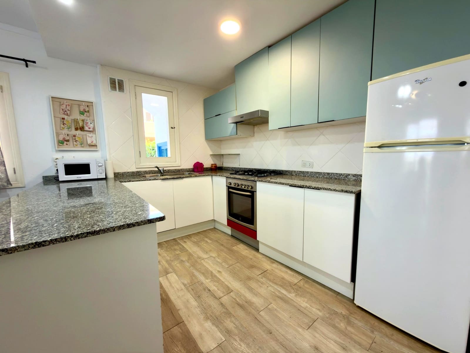 3 bedroom Apartment for rent in Sa Coma - € 1,150 (Ref: 9523594)