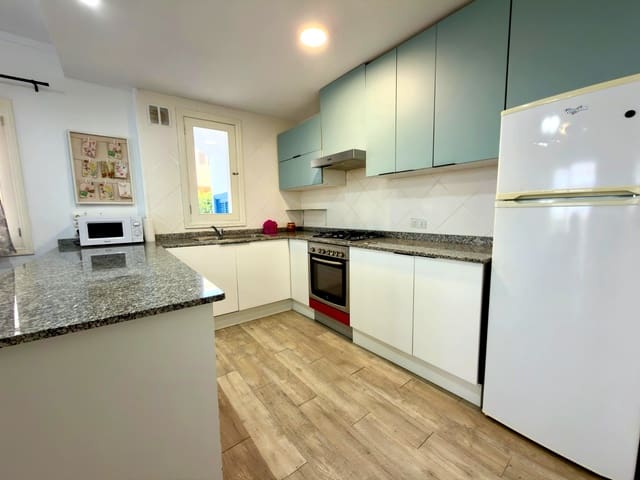 3 bedroom Apartment for rent in Sa Coma, Sant Llorenç des Cardassar - € 1,150 (Ref: 9523594)