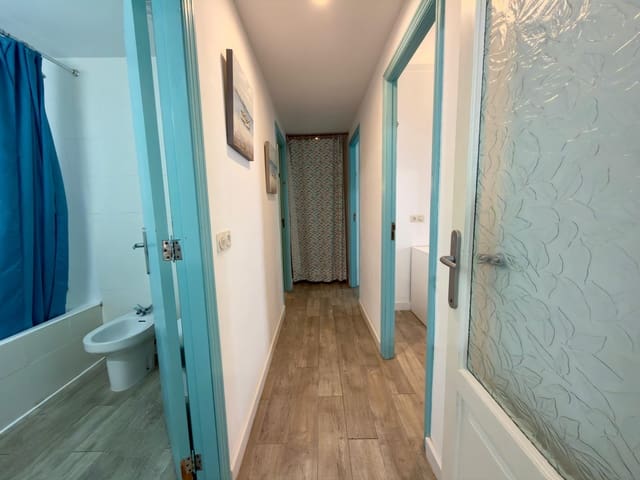 3 bedroom Apartment for rent in Sa Coma, Sant Llorenç des Cardassar - € 1,150 (Ref: 9523594)