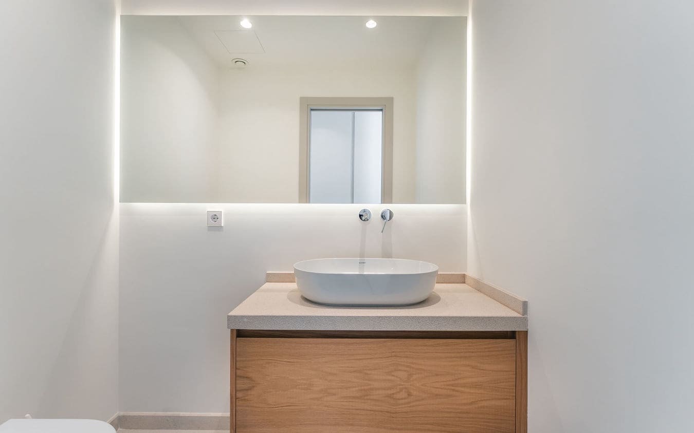 4 makuuhuone Huvila myytävänä paikassa Portals Nous mukana uima-altaan 
autotalli - 5 500 000 € (Ref: 9525258)