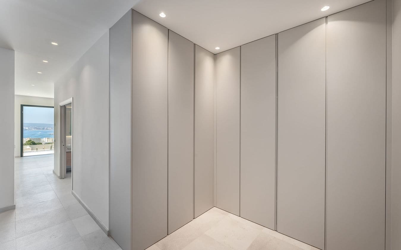 4 makuuhuone Huvila myytävänä paikassa Portals Nous mukana uima-altaan 
autotalli - 5 500 000 € (Ref: 9525258)