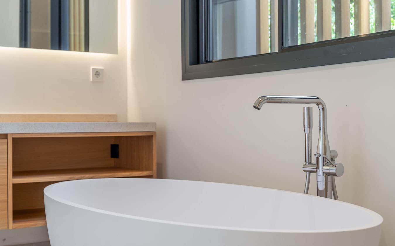 4 makuuhuone Huvila myytävänä paikassa Portals Nous mukana uima-altaan 
autotalli - 5 500 000 € (Ref: 9525258)