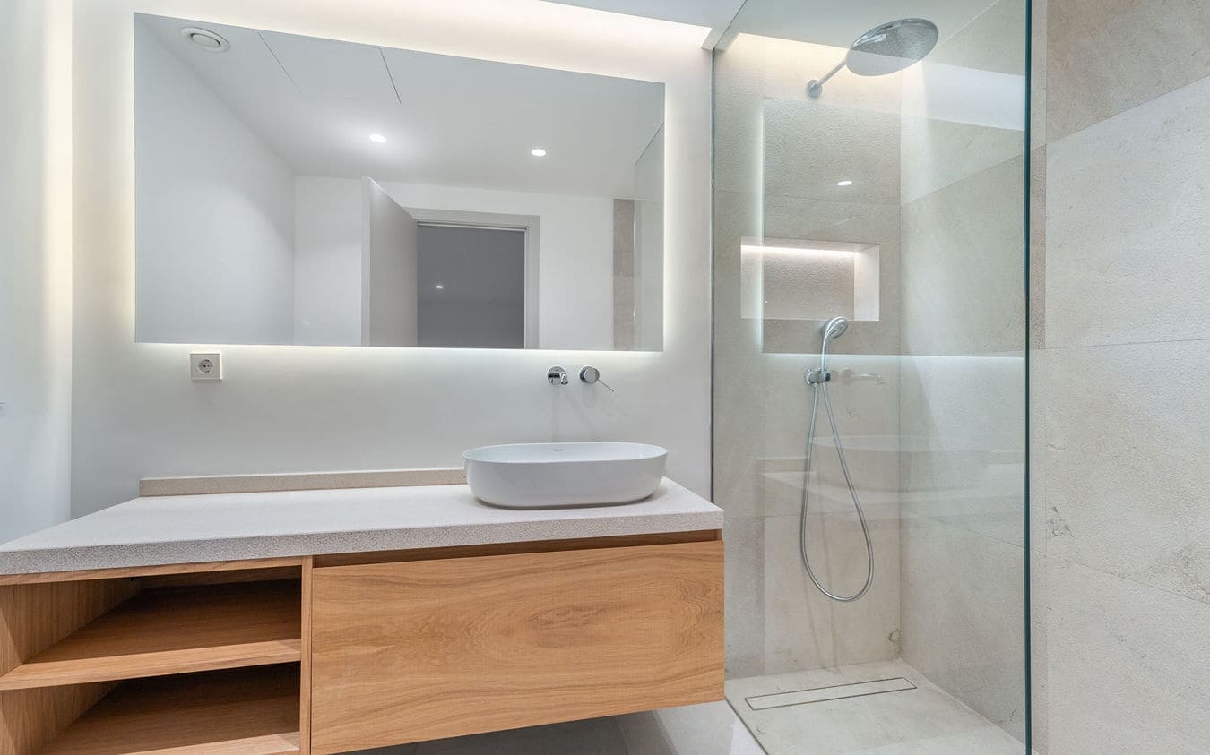 4 makuuhuone Huvila myytävänä paikassa Portals Nous mukana uima-altaan 
autotalli - 5 500 000 € (Ref: 9525258)