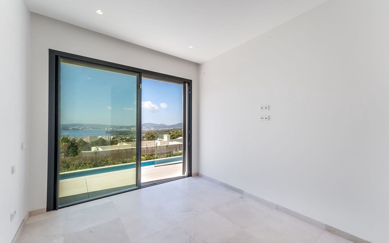 4 makuuhuone Huvila myytävänä paikassa Portals Nous mukana uima-altaan 
autotalli - 5 500 000 € (Ref: 9525258)