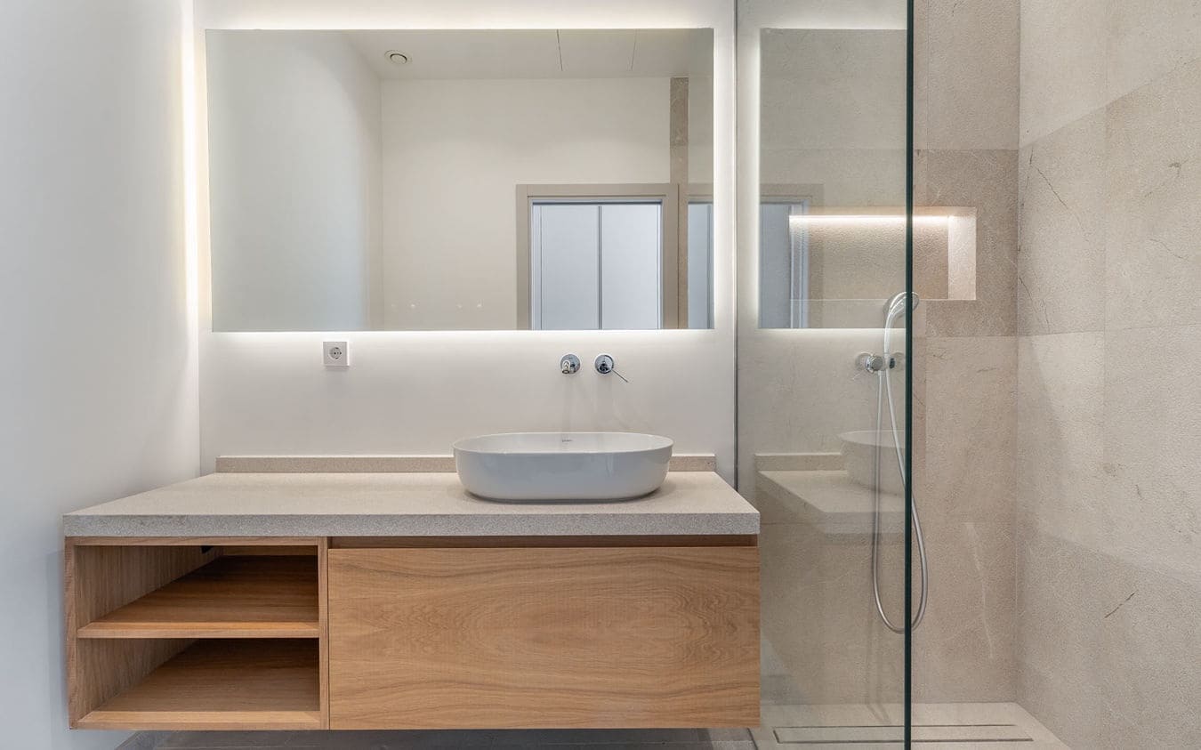 4 makuuhuone Huvila myytävänä paikassa Portals Nous mukana uima-altaan 
autotalli - 5 500 000 € (Ref: 9525258)