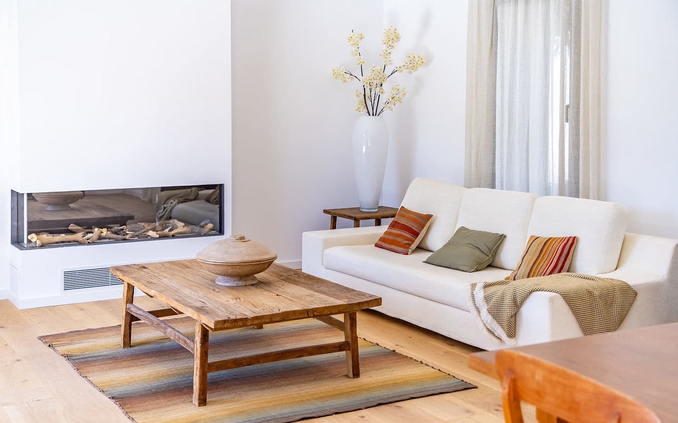 5 soveværelse Villa til salg i Es Capdella med swimmingpool garage - € 4.500.000 (Ref: 9525259)