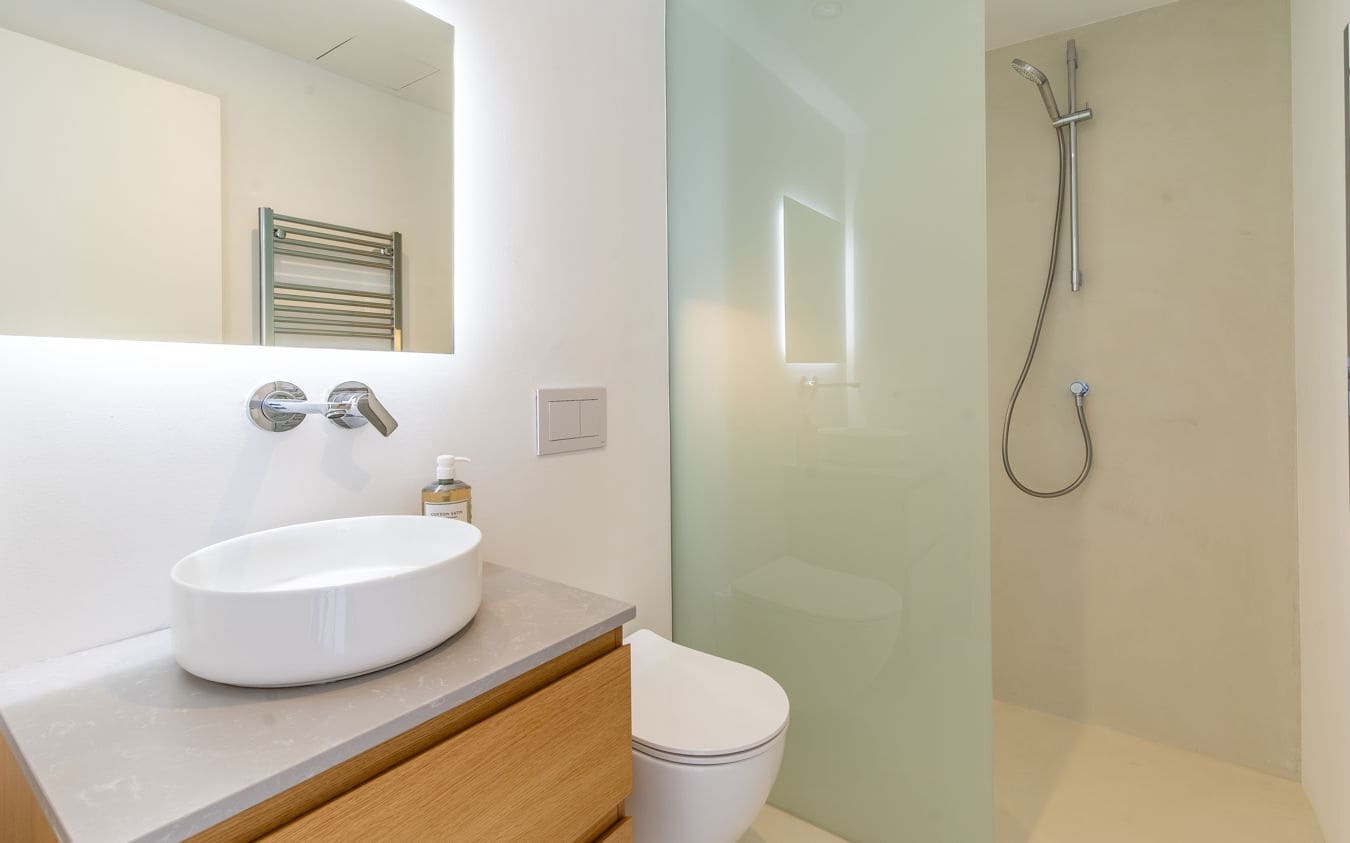 5 soveværelse Villa til salg i Es Capdella med swimmingpool garage - € 4.500.000 (Ref: 9525259)