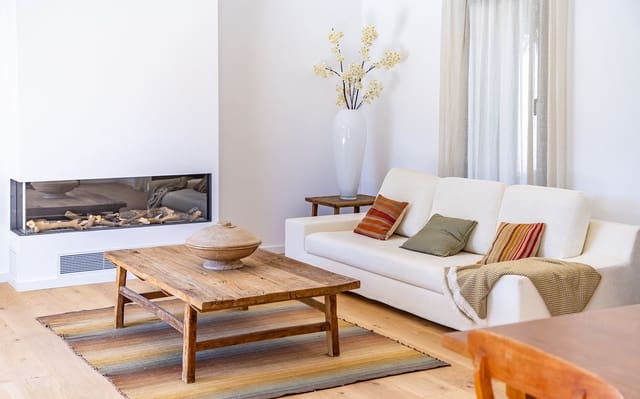 5 soveværelse Villa til salg i Es Capdella, Calvià med swimmingpool garage - € 4.500.000 (Ref: 9525259)