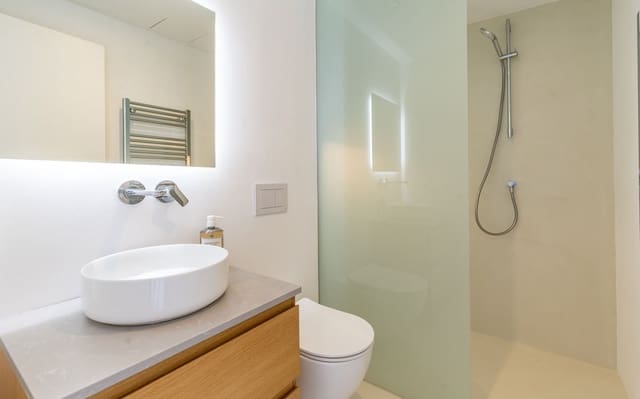 5 soveværelse Villa til salg i Es Capdella, Calvià med swimmingpool garage - € 4.500.000 (Ref: 9525259)