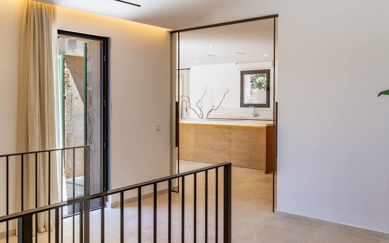 5 soveværelse Villa til salg i Es Capdella med swimmingpool garage - € 4.500.000 (Ref: 9525259)