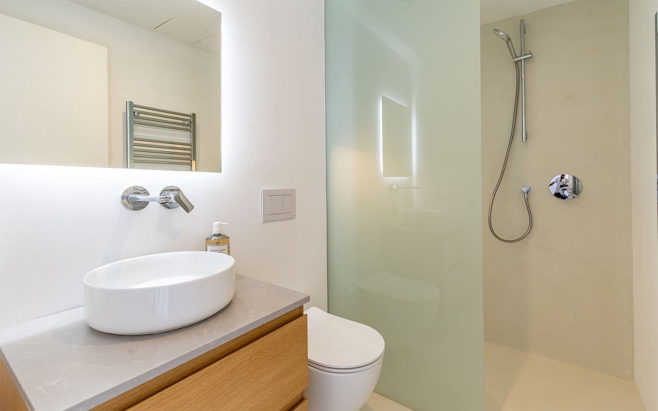 5 soveværelse Villa til salg i Es Capdella med swimmingpool garage - € 4.500.000 (Ref: 9525259)