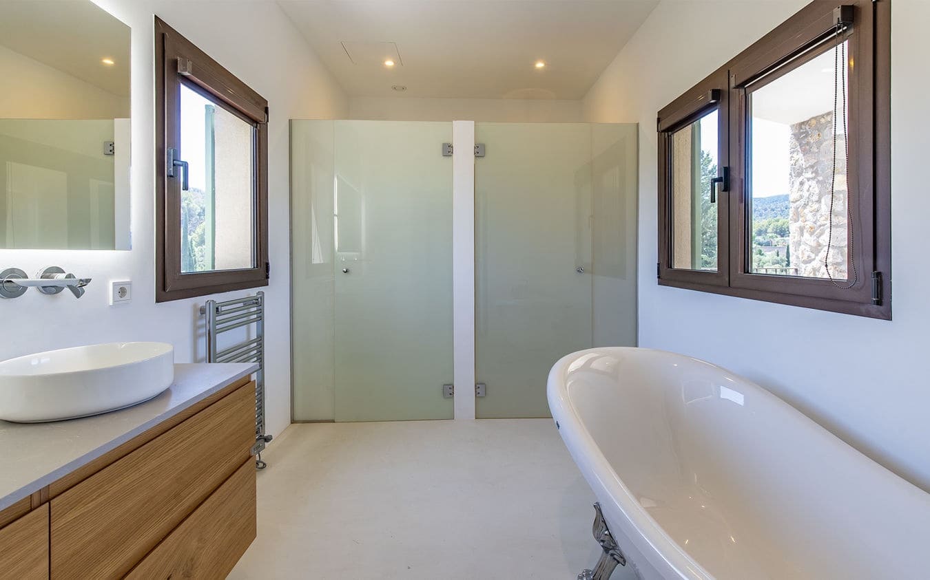 5 soveværelse Villa til salg i Es Capdella med swimmingpool garage - € 4.500.000 (Ref: 9525259)