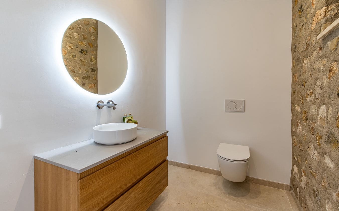 5 soveværelse Villa til salg i Es Capdella med swimmingpool garage - € 4.500.000 (Ref: 9525259)