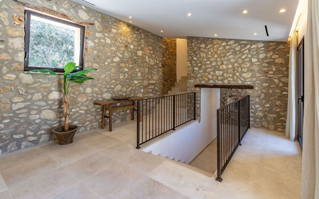 5 soveværelse Villa til salg i Es Capdella med swimmingpool garage - € 4.500.000 (Ref: 9525259)