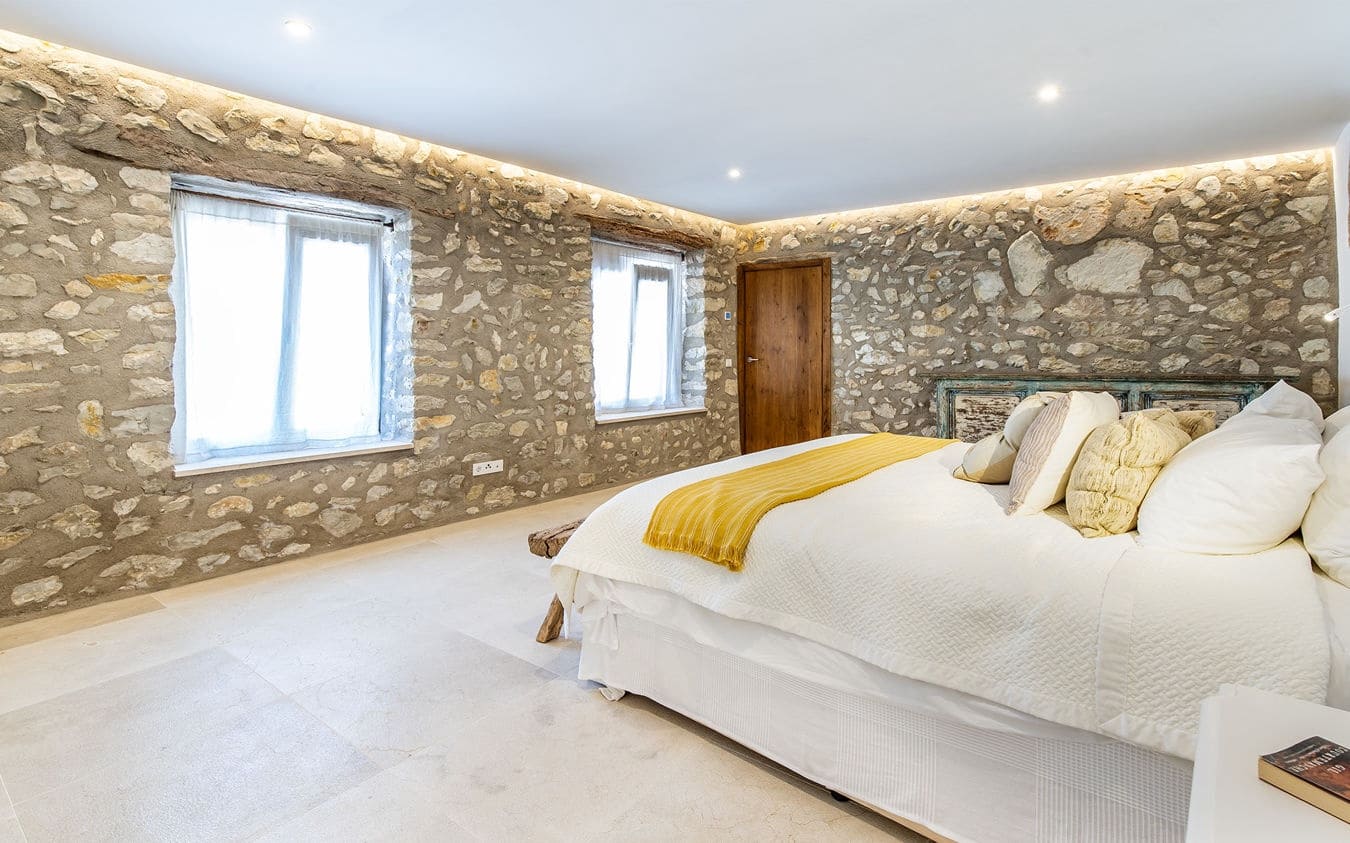 5 soveværelse Villa til salg i Es Capdella med swimmingpool garage - € 4.500.000 (Ref: 9525259)