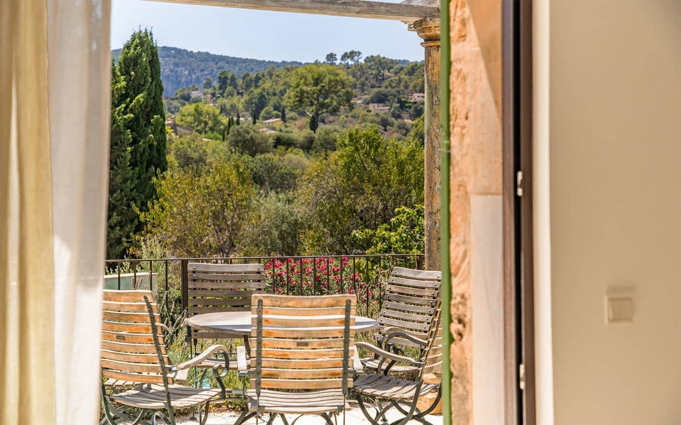 5 soveværelse Villa til salg i Es Capdella med swimmingpool garage - € 4.500.000 (Ref: 9525259)