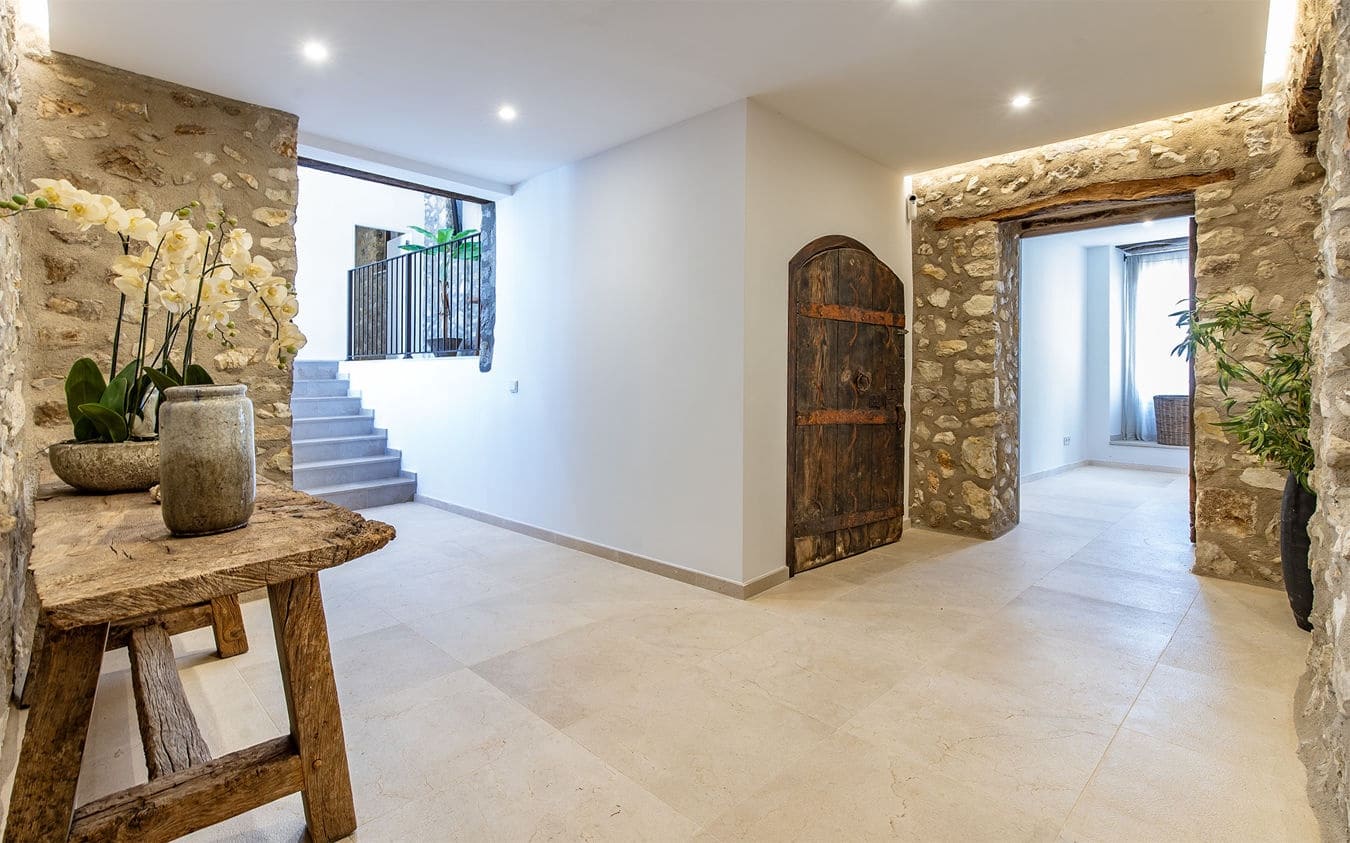 5 soveværelse Villa til salg i Es Capdella med swimmingpool garage - € 4.500.000 (Ref: 9525259)