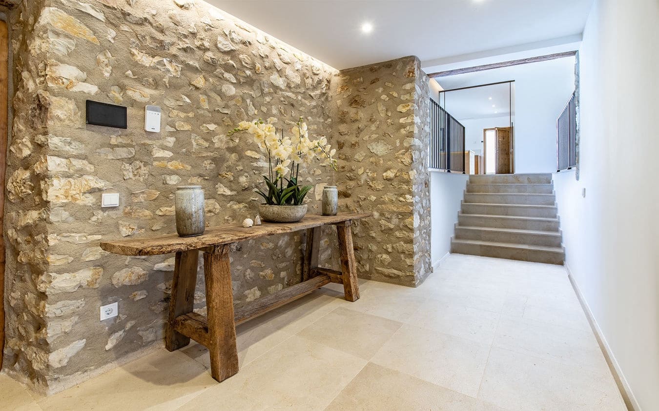 5 soveværelse Villa til salg i Es Capdella med swimmingpool garage - € 4.500.000 (Ref: 9525259)