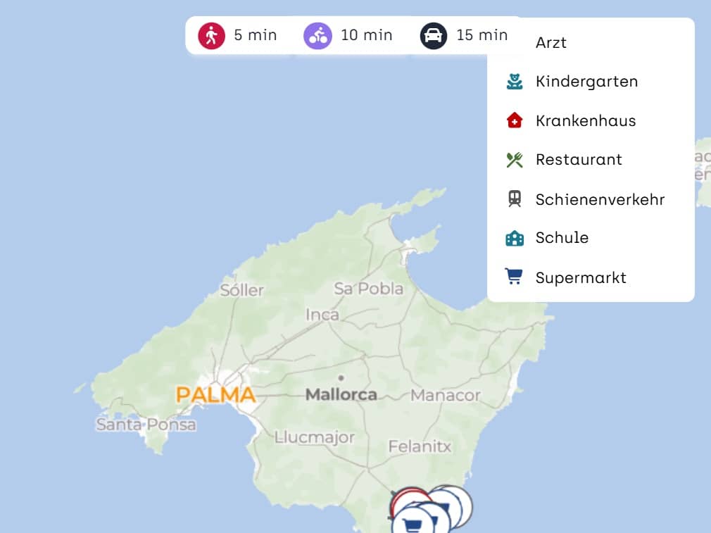 3 soveværelse Villa til salg i Cala Figuera med swimmingpool garage - € 3.000.000 (Ref: 9525260)