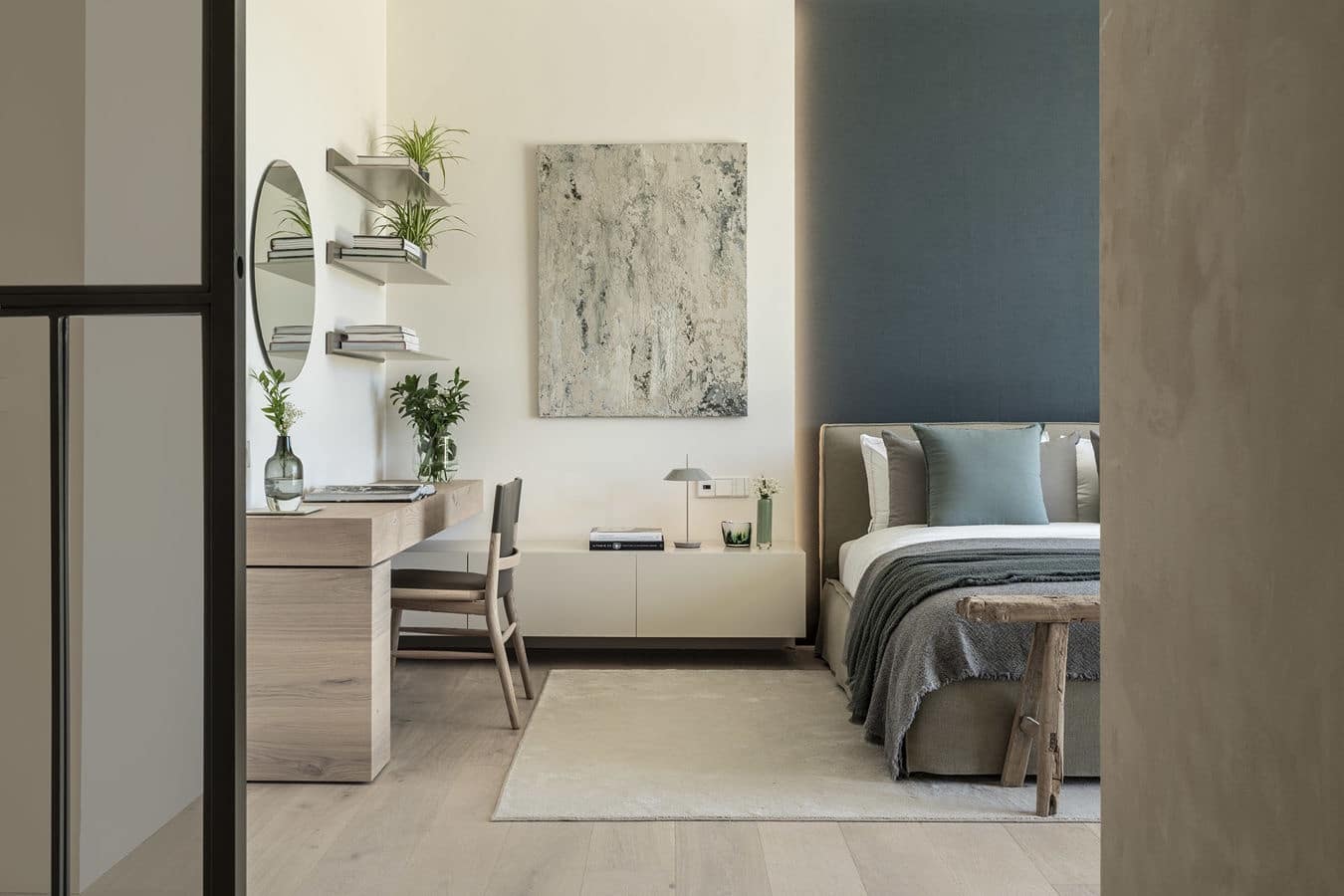 3 soveværelse Villa til salg i Cala Figuera med swimmingpool garage - € 3.000.000 (Ref: 9525260)