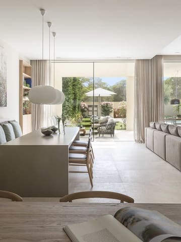 3 soveværelse Villa til salg i Cala Figuera, Santanyí med swimmingpool garage - € 3.000.000 (Ref: 9525260)