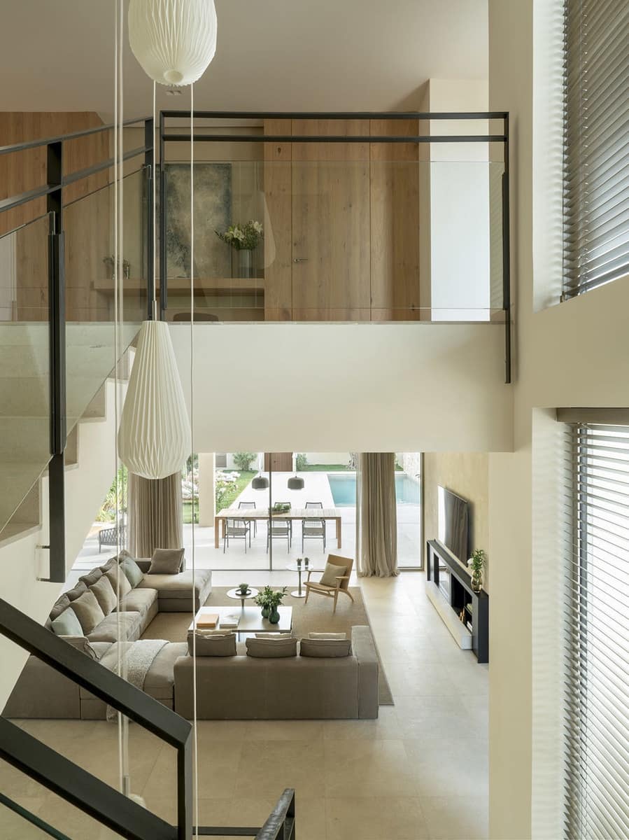 3 soveværelse Villa til salg i Cala Figuera med swimmingpool garage - € 3.000.000 (Ref: 9525260)