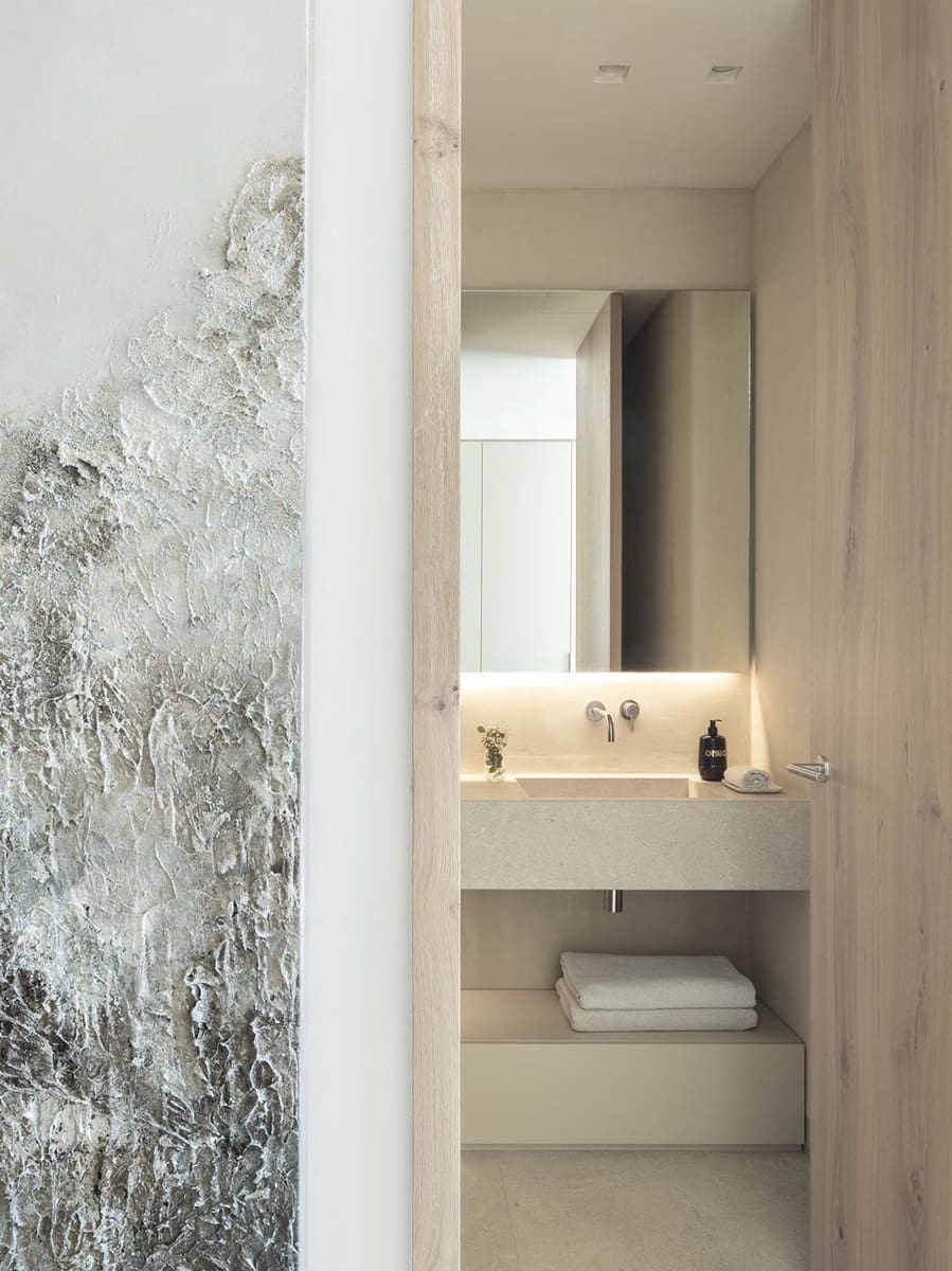 3 soveværelse Villa til salg i Cala Figuera med swimmingpool garage - € 3.000.000 (Ref: 9525260)