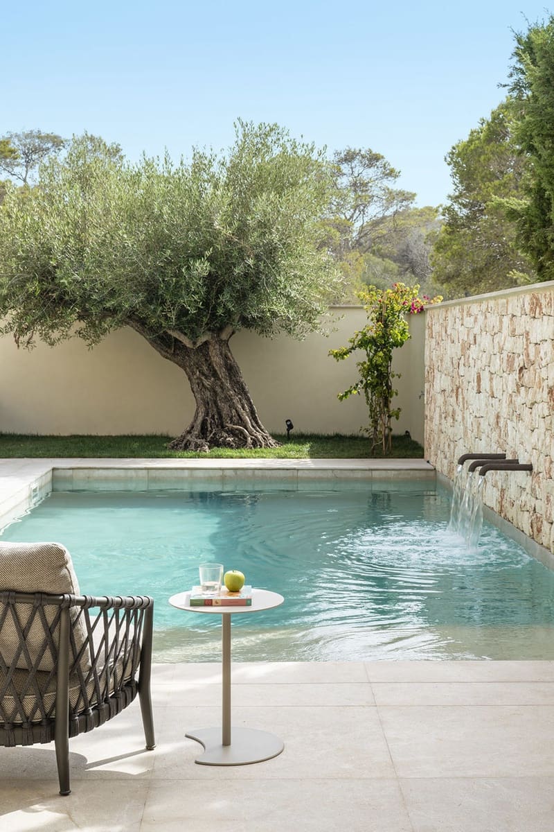 3 soveværelse Villa til salg i Cala Figuera med swimmingpool garage - € 3.000.000 (Ref: 9525260)