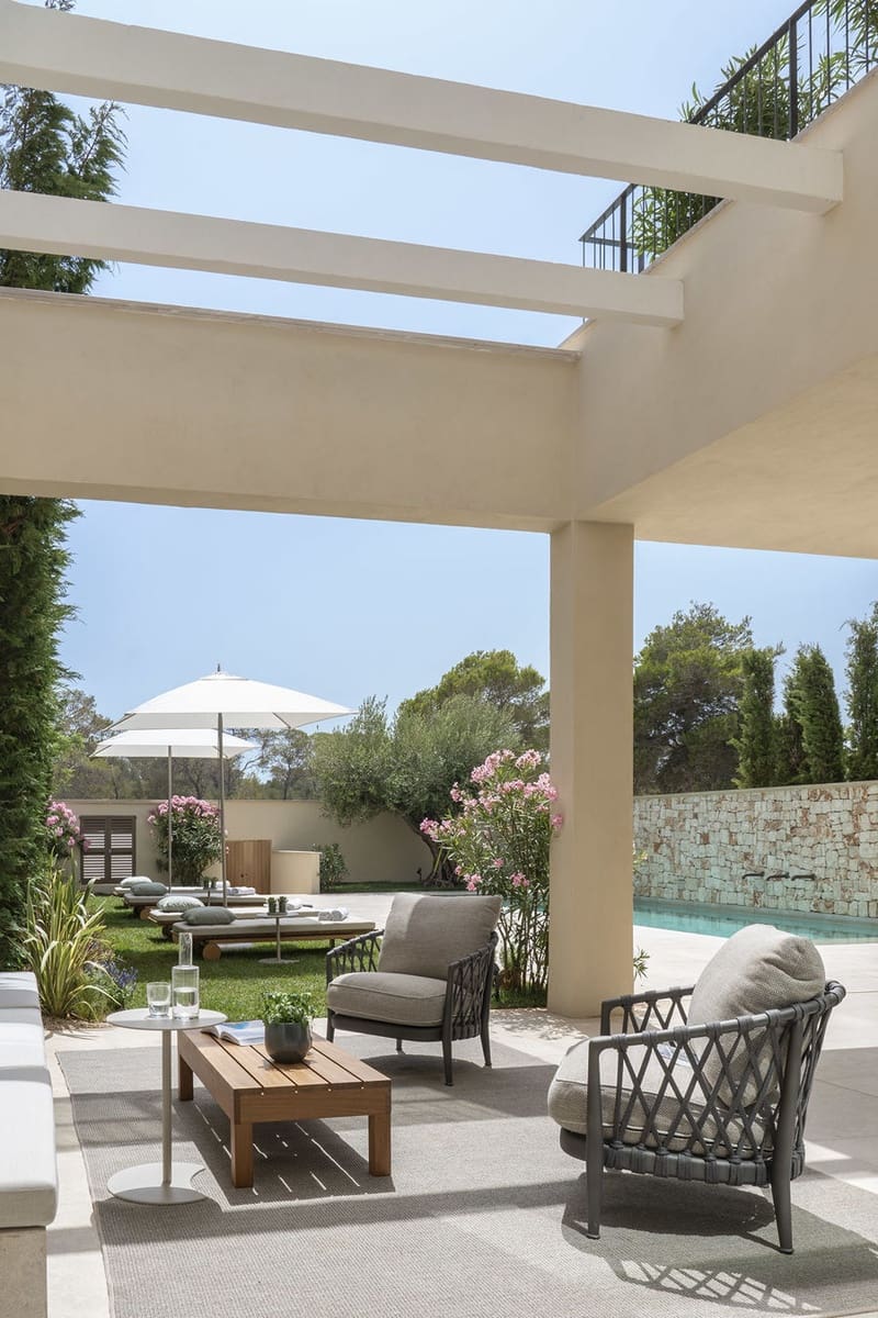 3 soveværelse Villa til salg i Cala Figuera med swimmingpool garage - € 3.000.000 (Ref: 9525260)