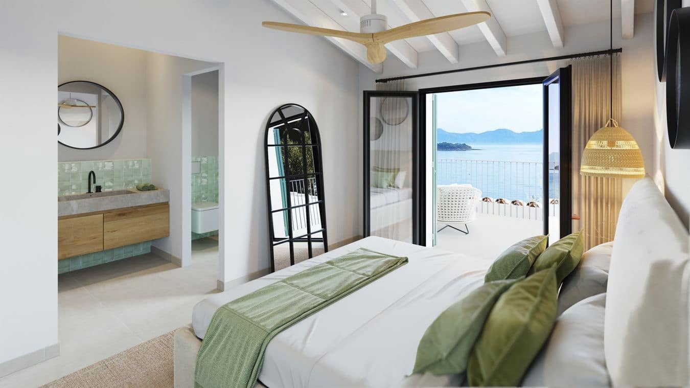 6 bedroom Villa for sale in Alcudia with garage - € 4,500,000 (Ref: 9525261)