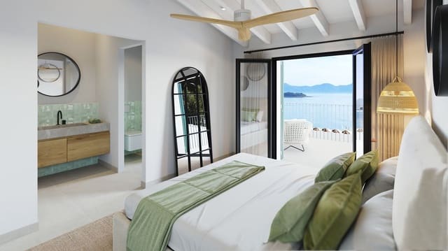 6 sovrum Villa till salu i Alcúdia med garage - 4 500 000 € (Ref: 9525261)