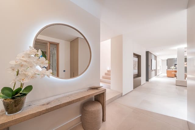 Chalet de 5 habitaciones en Puerto de Andratx, Andratx en venta con piscina garaje - 14.900.000 € (Ref: 9525262)