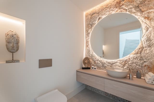 Chalet de 5 habitaciones en Puerto de Andratx, Andratx en venta con piscina garaje - 14.900.000 € (Ref: 9525262)