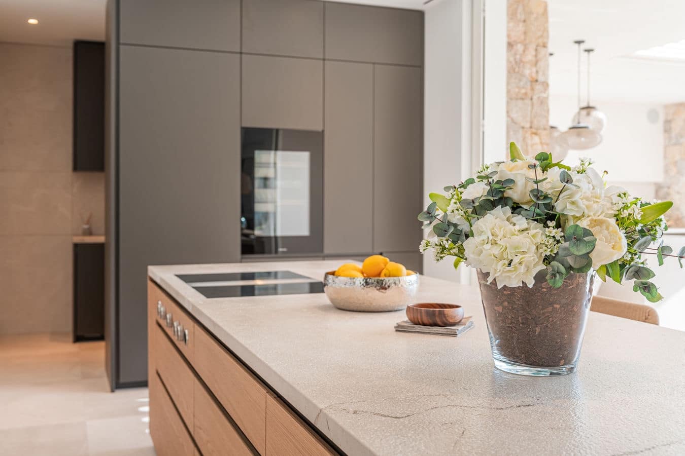 Chalet de 5 habitaciones en Puerto de Andratx en venta con piscina garaje - 14.900.000 € (Ref: 9525262)